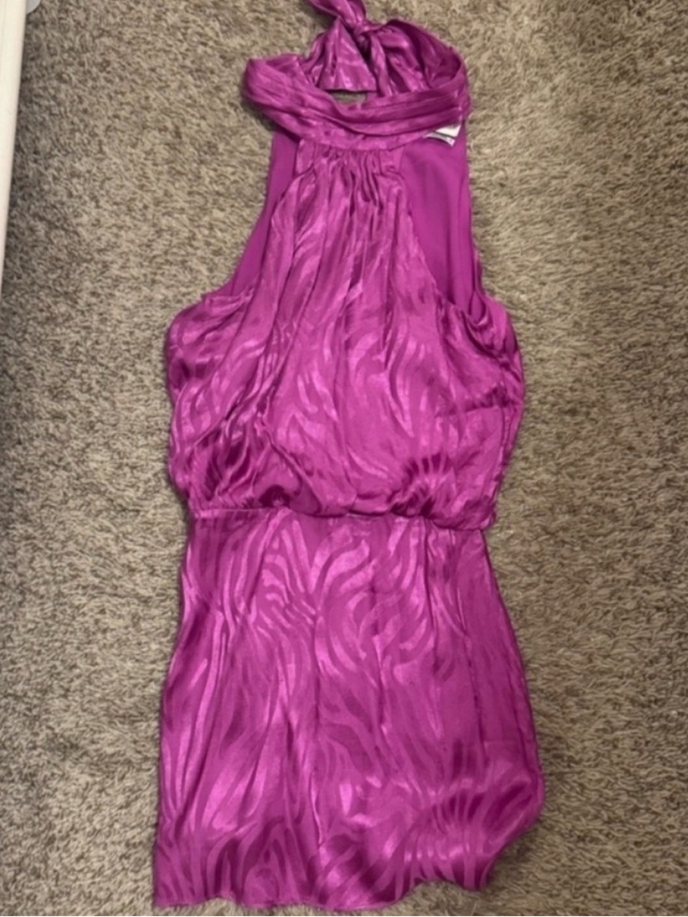 Saylor dress size xs